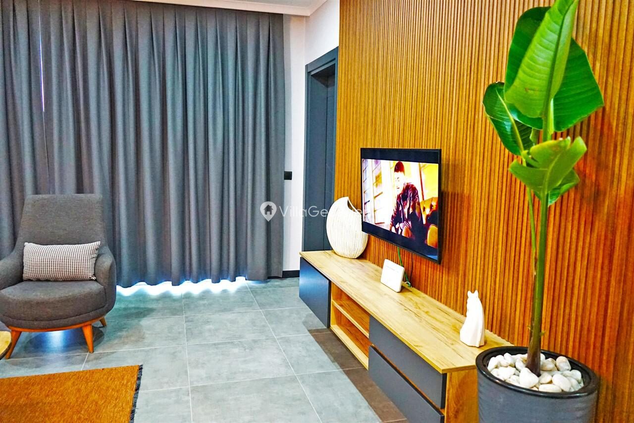 Villa Mamon Luxury Life — 193