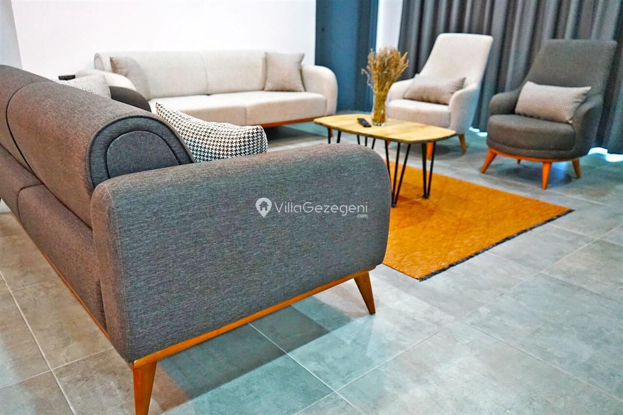 Villa Mamon Luxury Life — 194