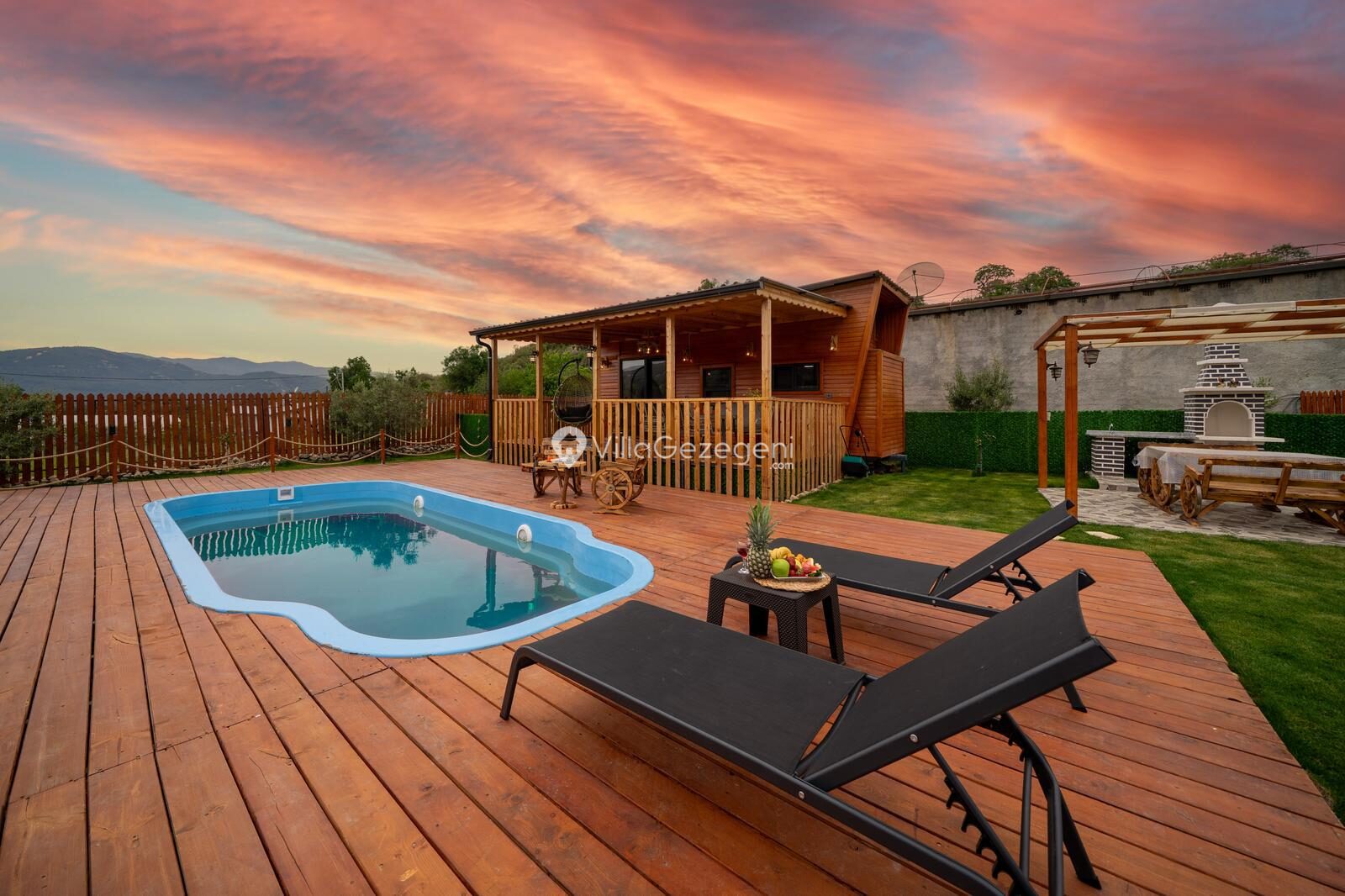 Villa Relax Tiny House — 30