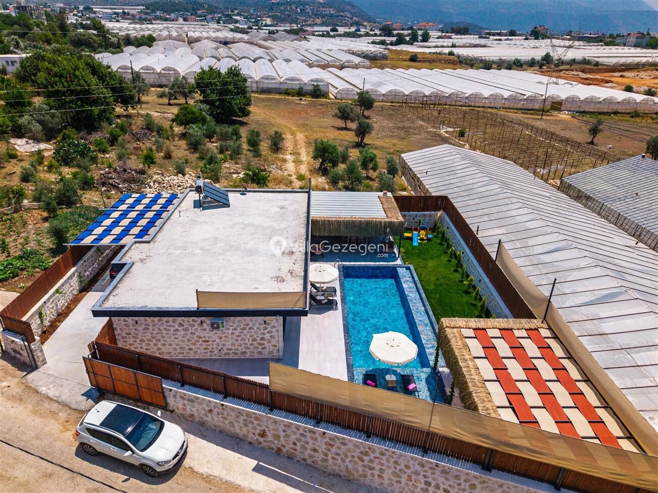Villa Elysia — 61