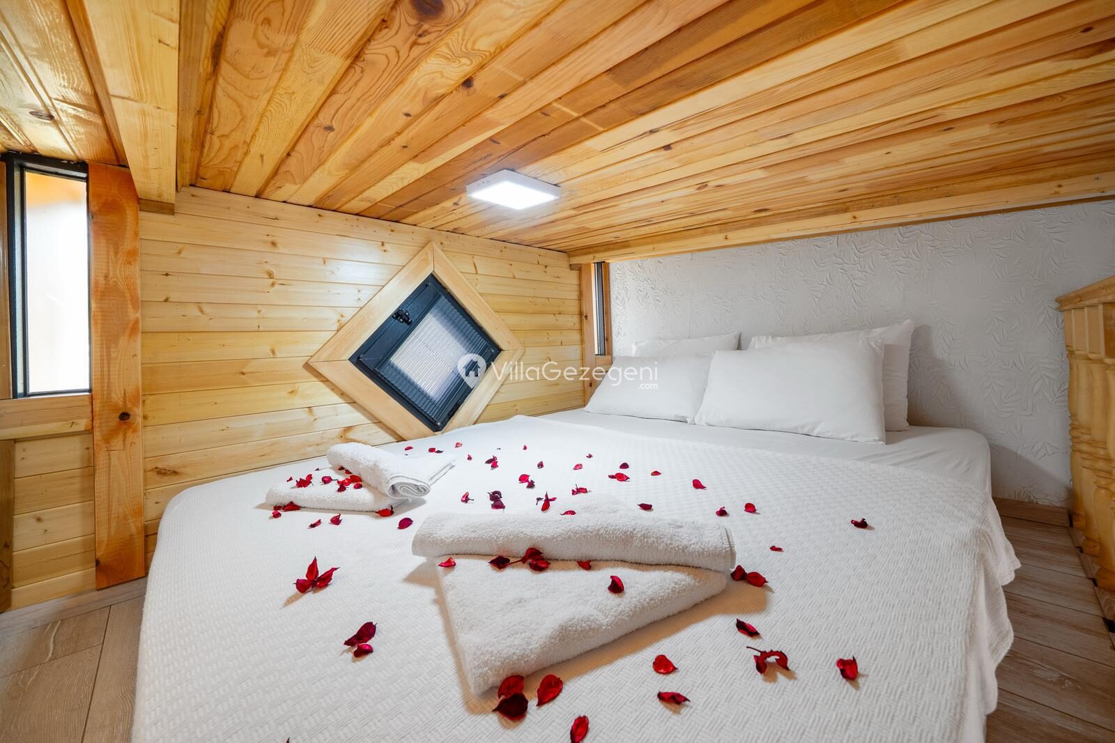 Villa Relax Tiny House — 37