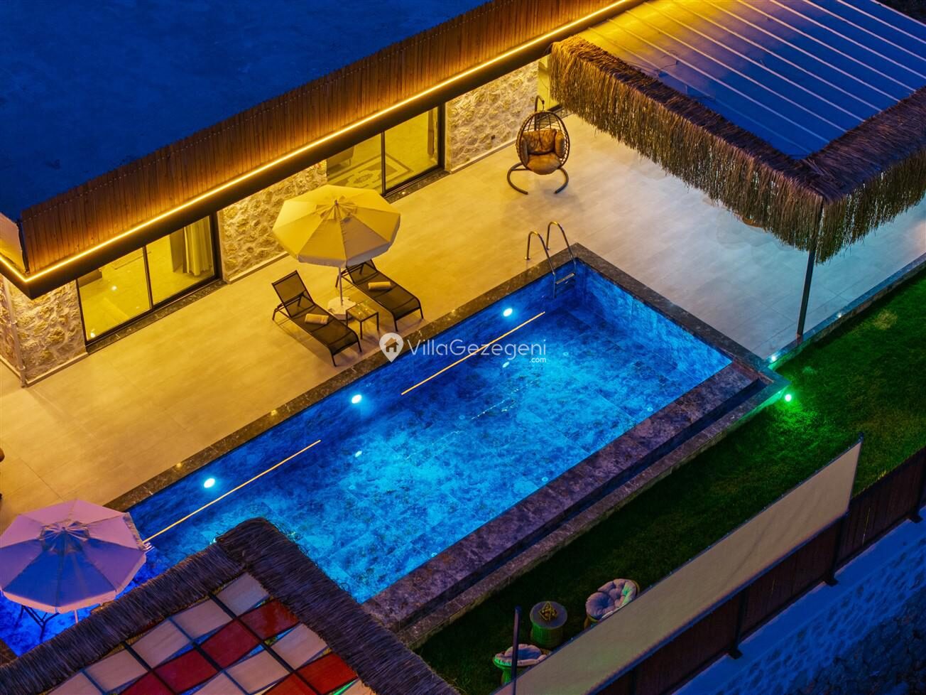 Villa Elysia — 65