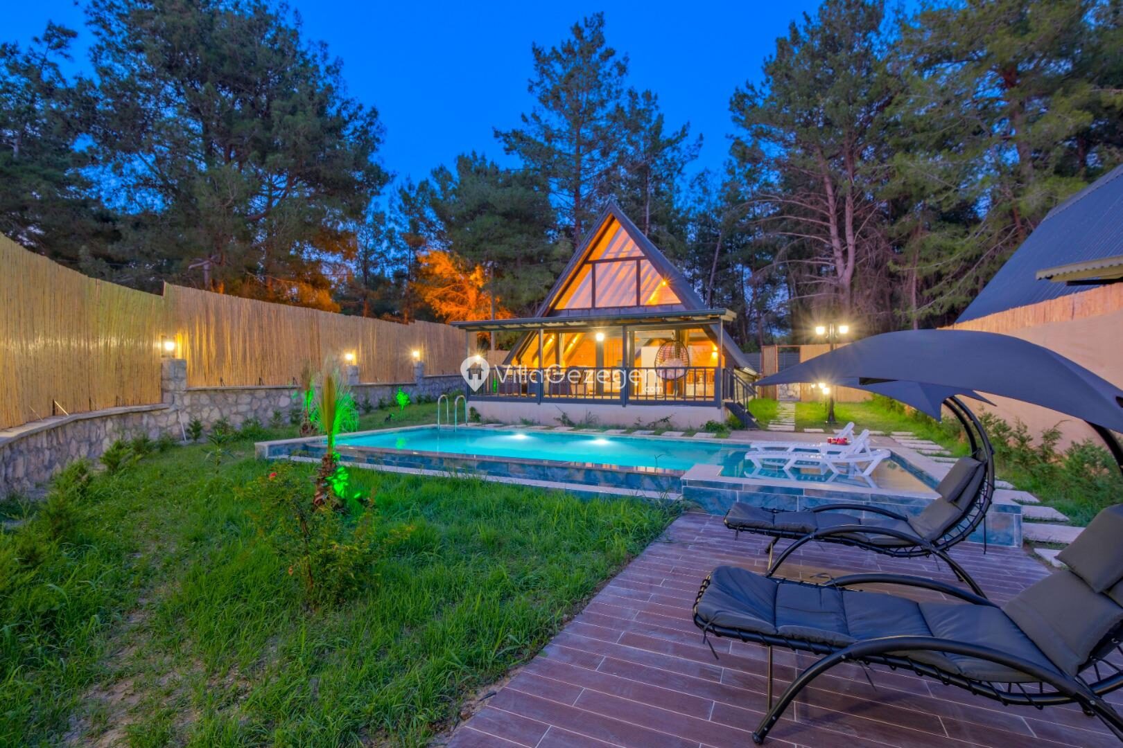 Villa Ecka 2 — 3
