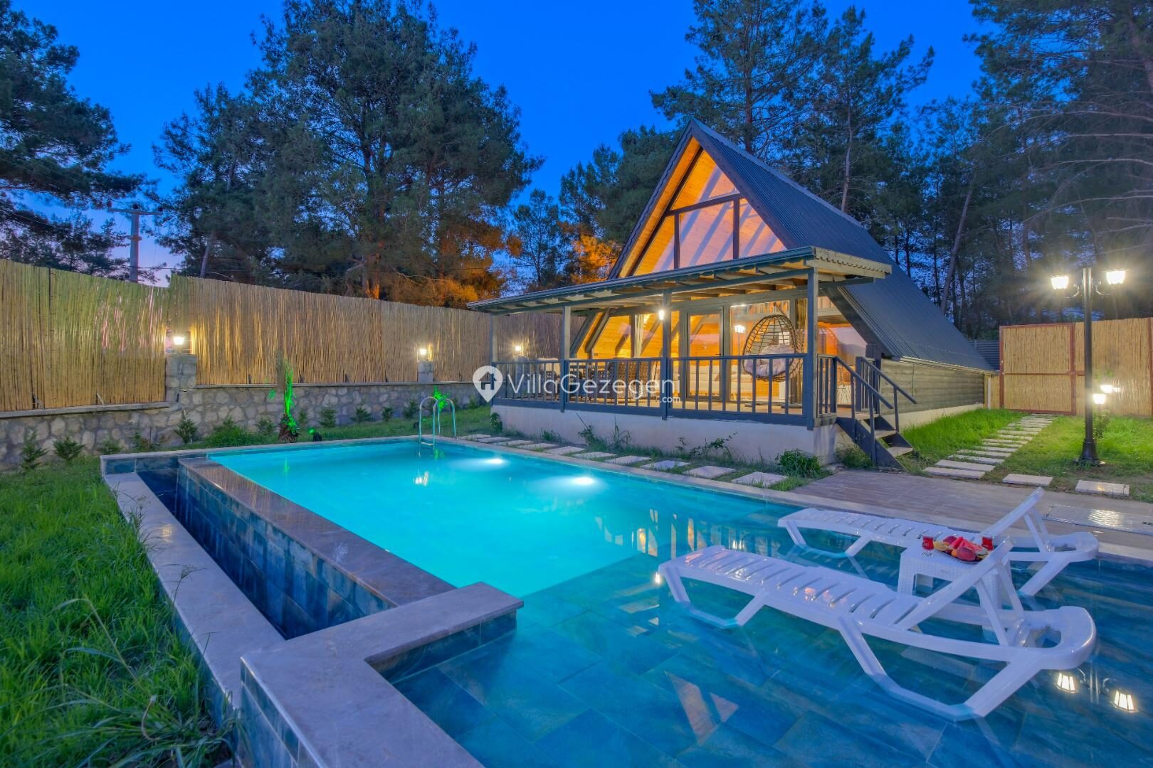 Villa Ecka 2 — 4