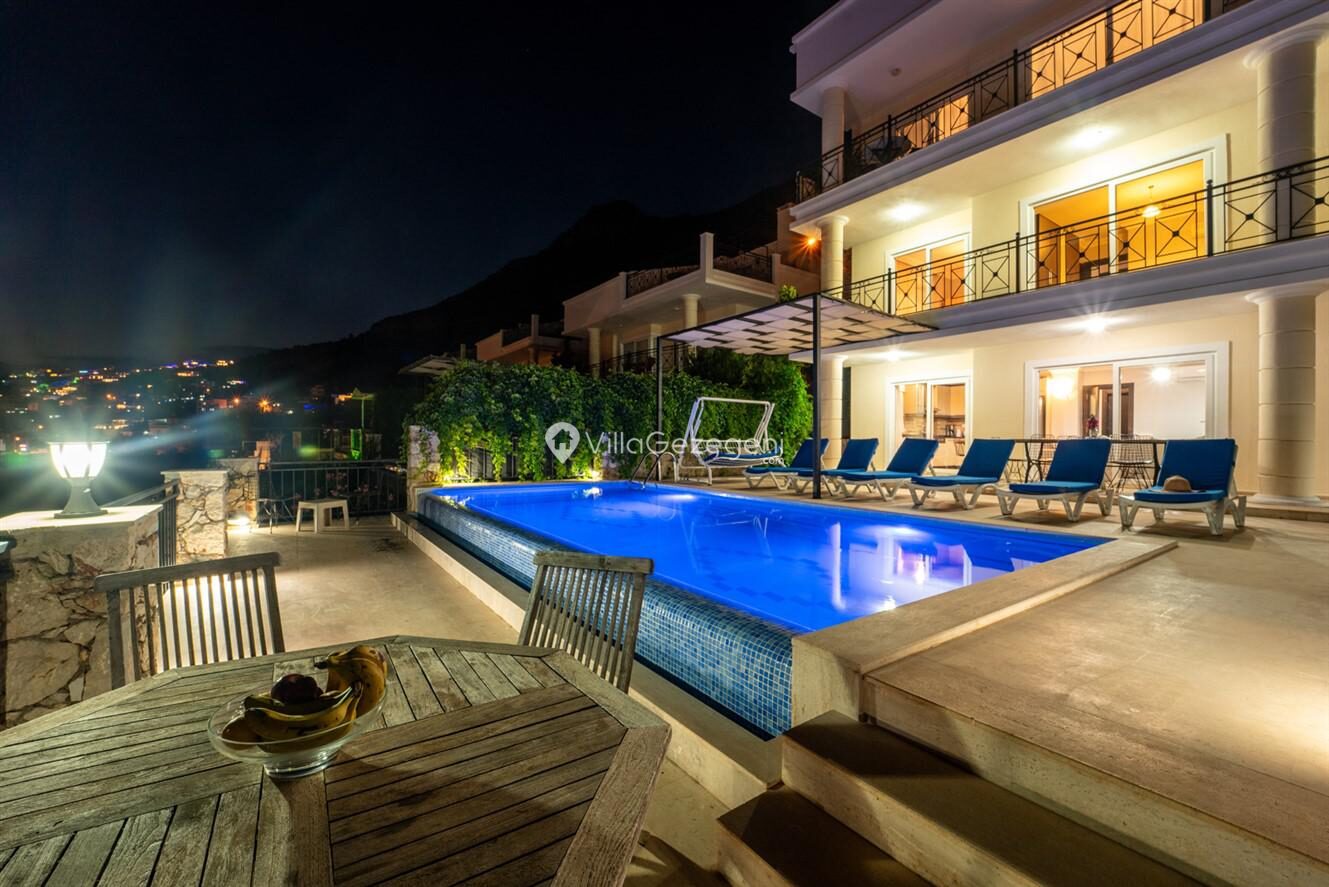 Villa Baynur Dublex — 9