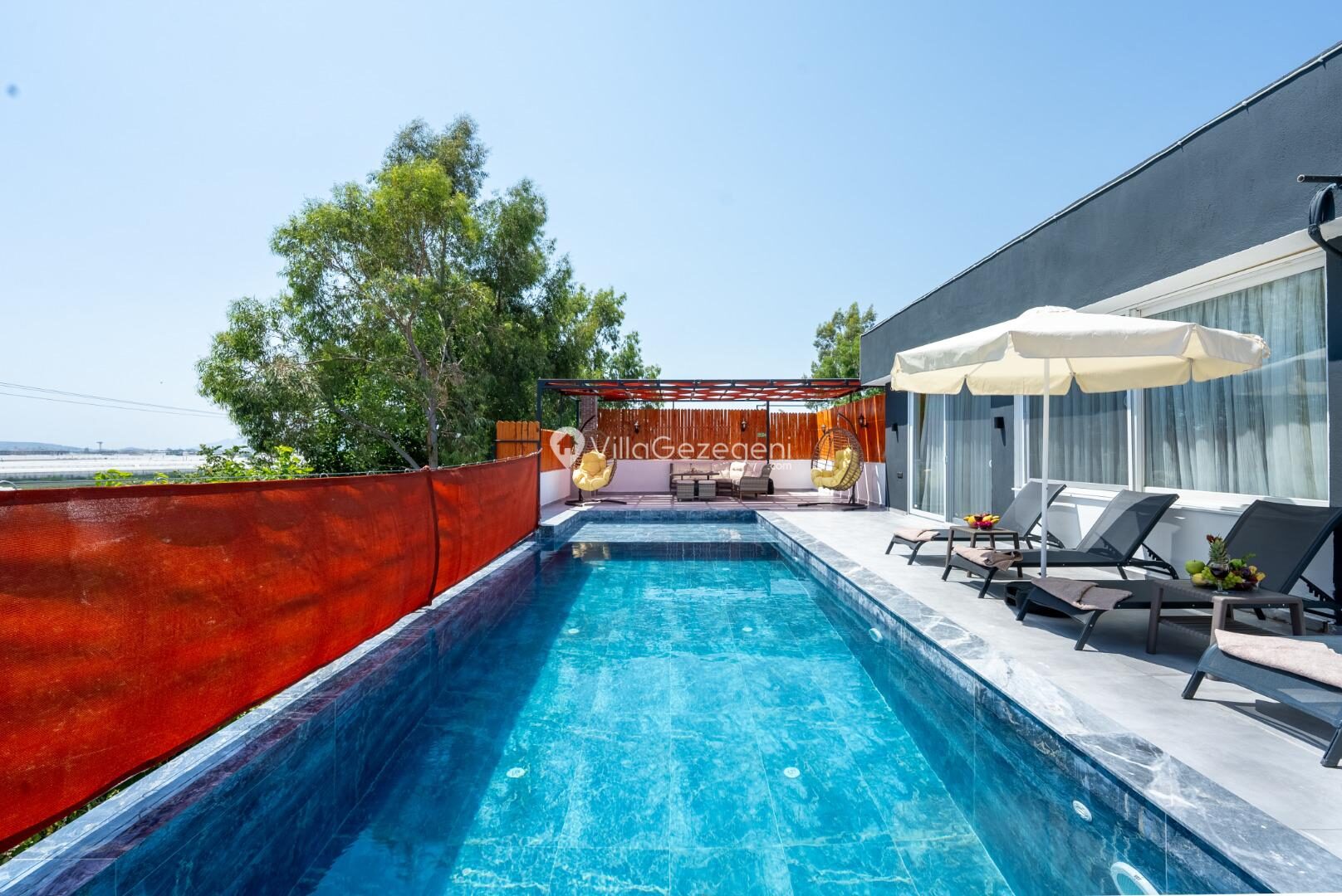Villa Ali Bey Duo — 1