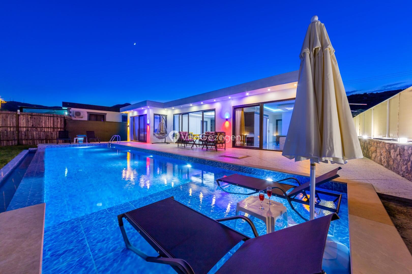 Villa Guru — 2