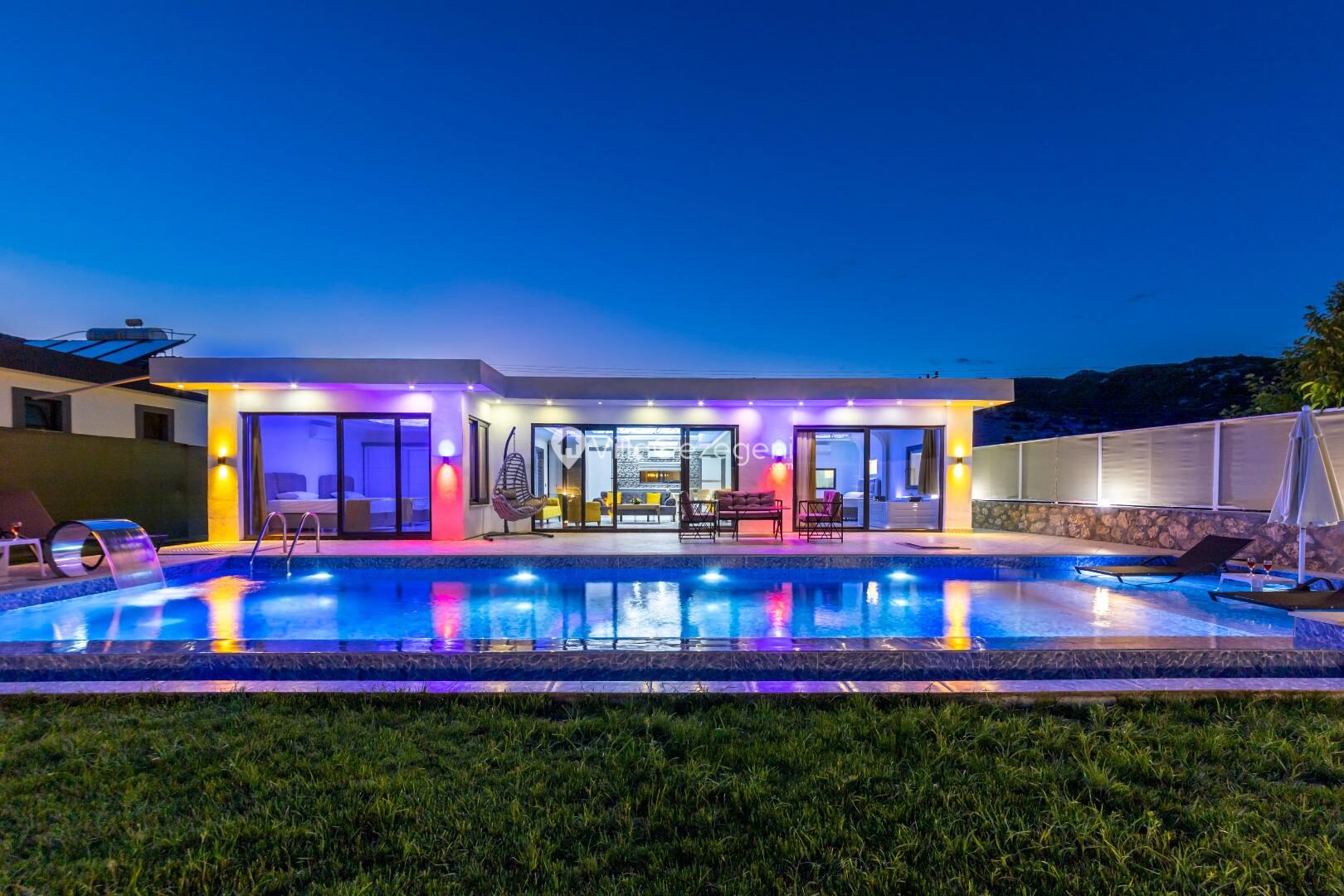 Villa Guru — 5