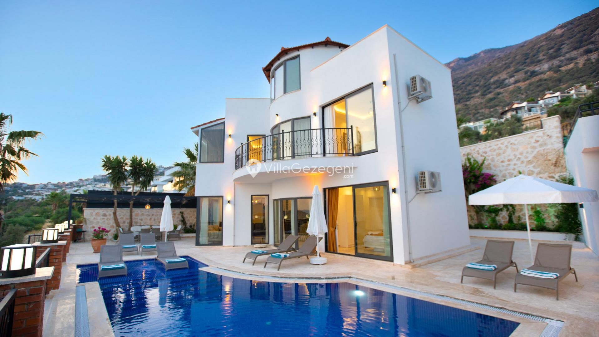 Villa Quinn — 1
