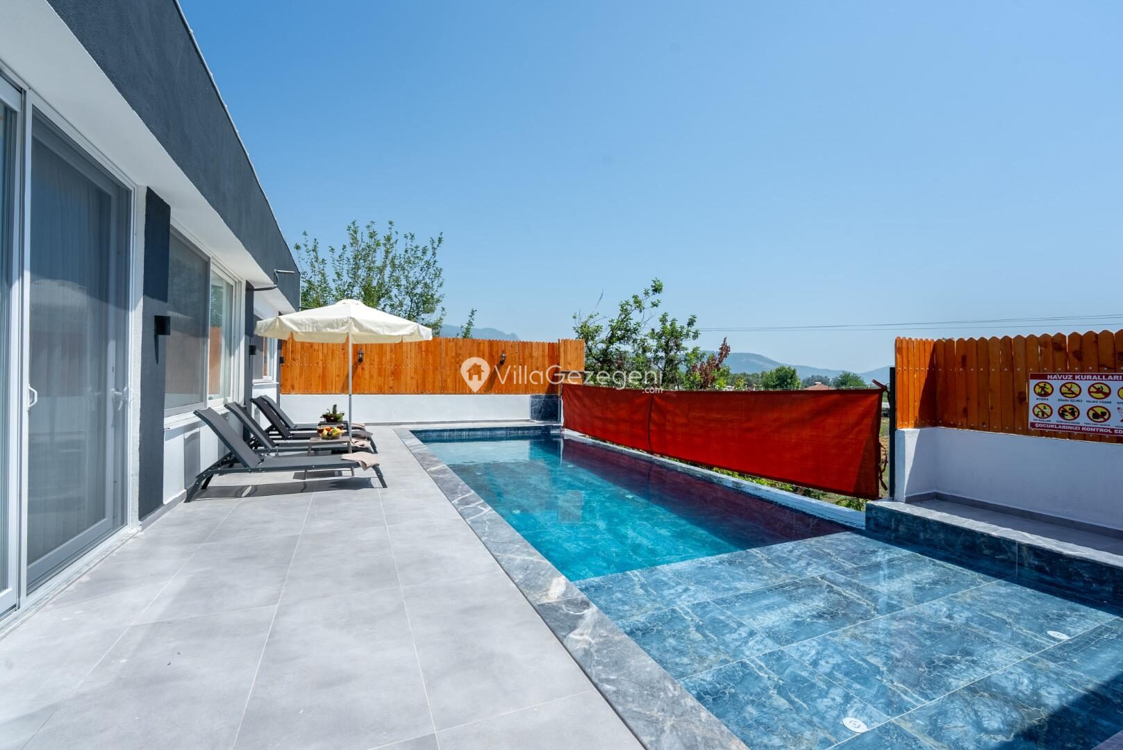 Villa Ali Bey Duo — 7