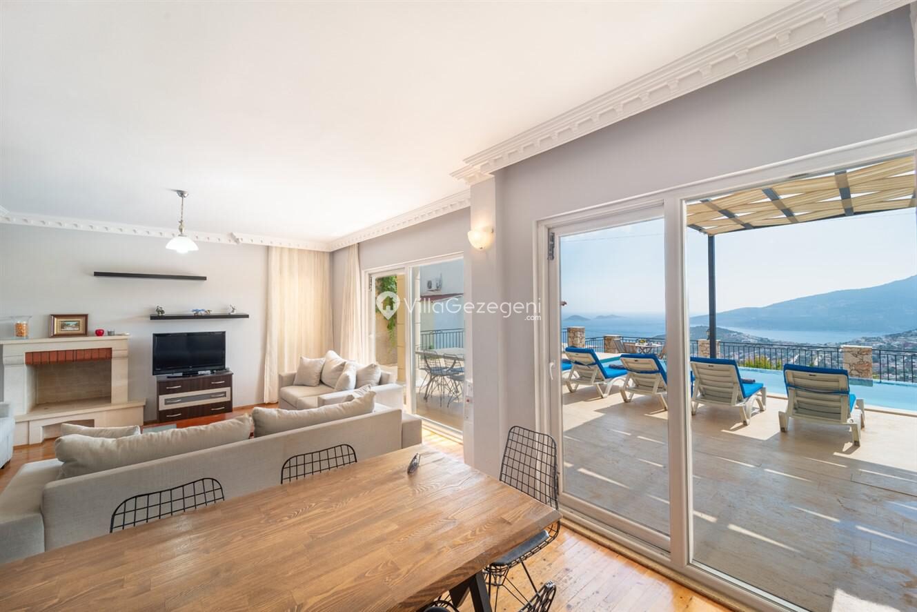 Villa Baynur Dublex — 18