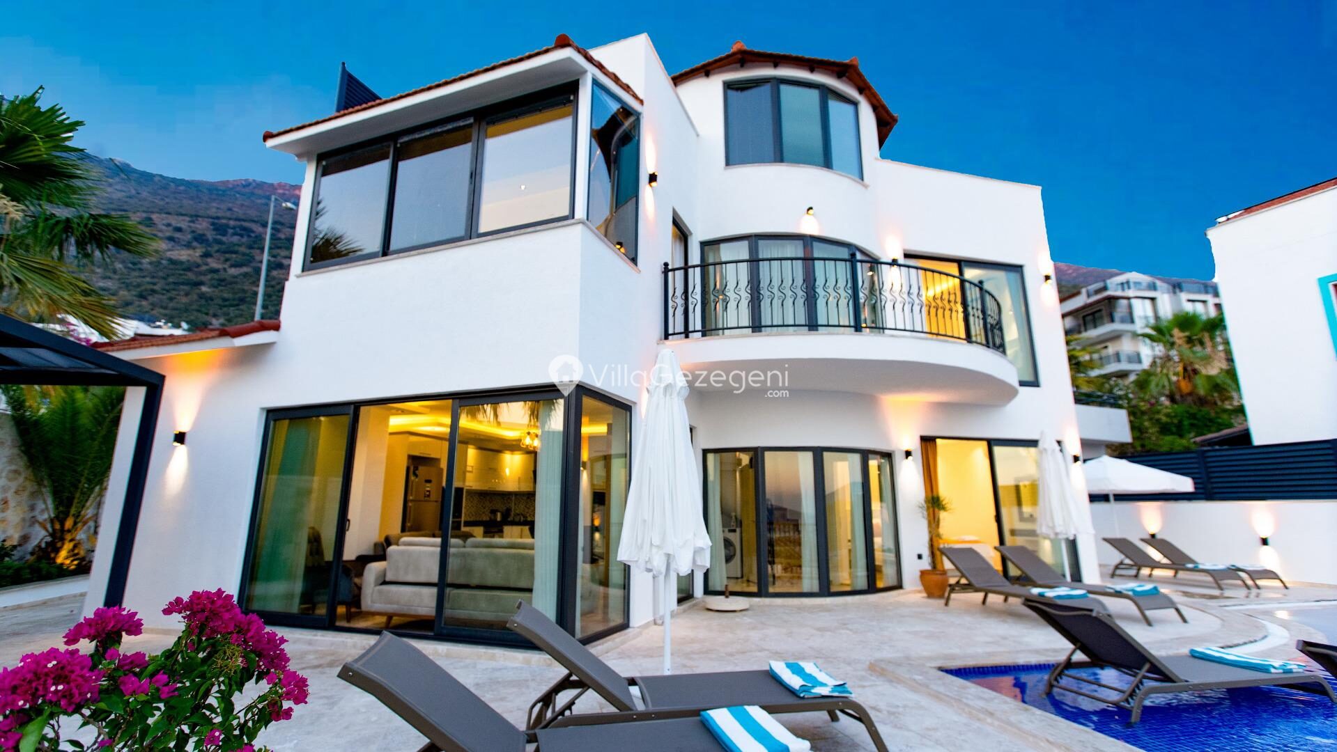 Villa Quinn — 4