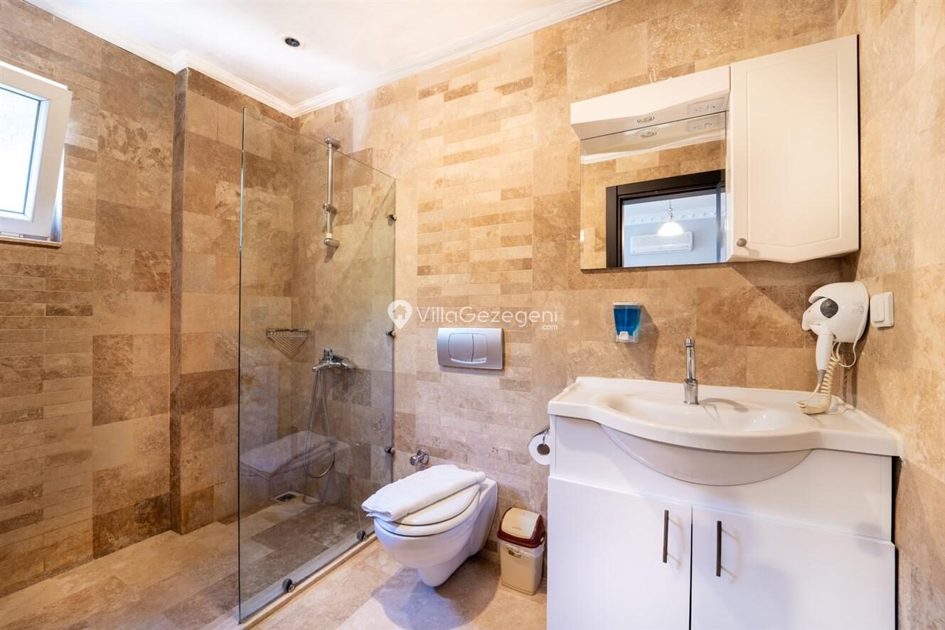 Villa Baynur Dublex — 23