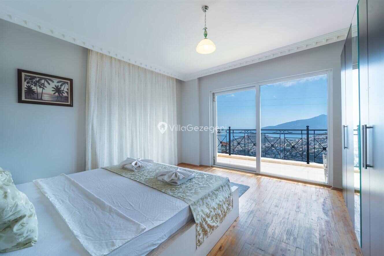Villa Baynur Dublex — 29