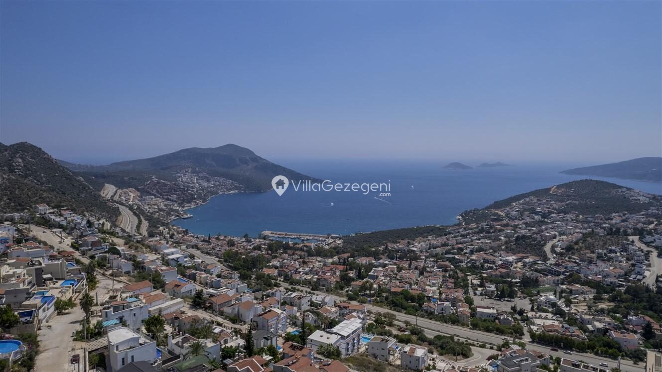 Villa Baynur Dublex — 37