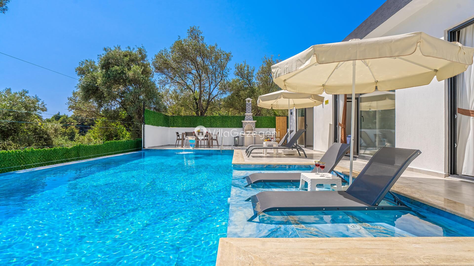 Villa Karaardıç — 16