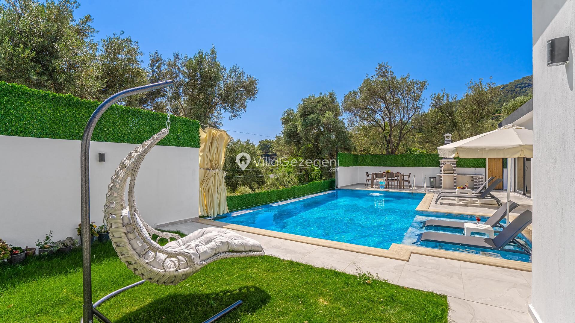 Villa Karaardıç — 18