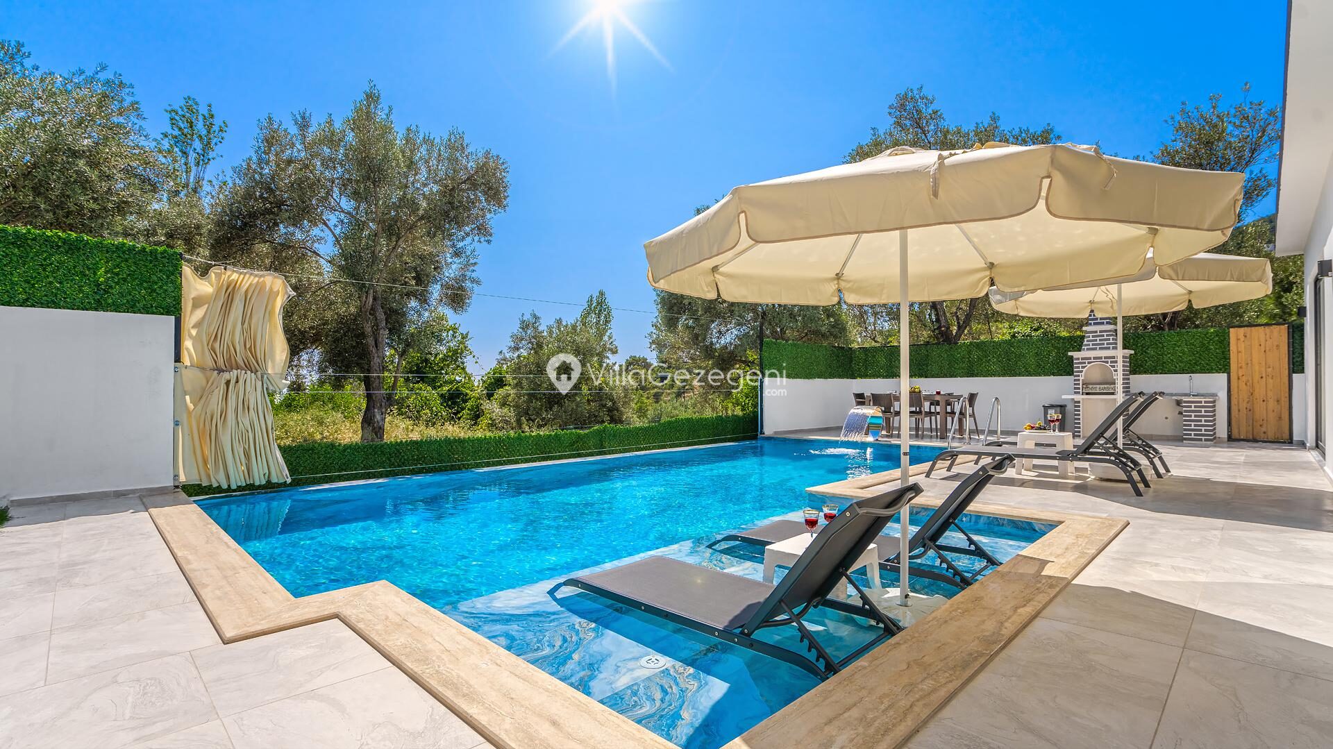 Villa Karaardıç — 19