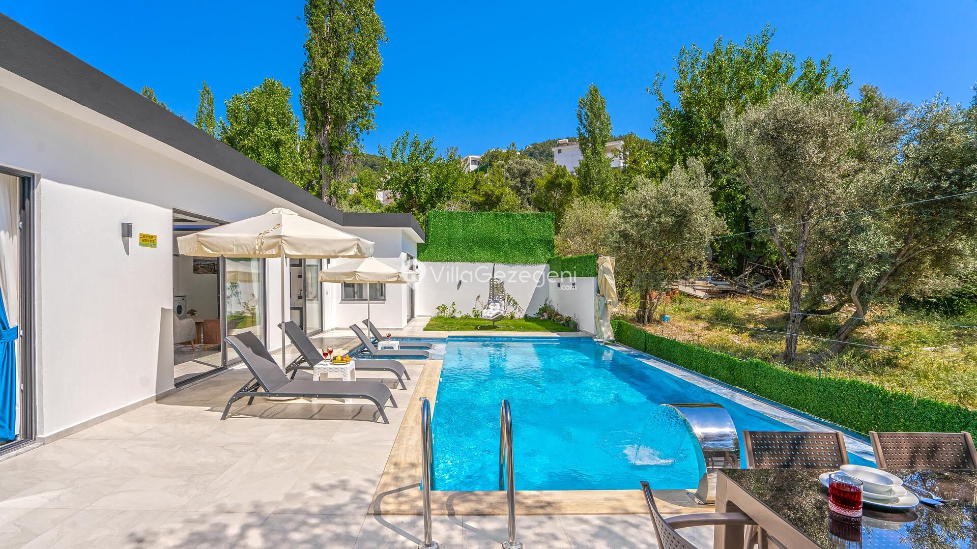 Villa Karaardıç — 25