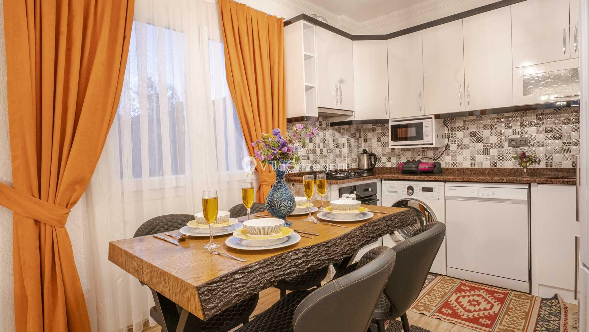 Villa Özlü — 33