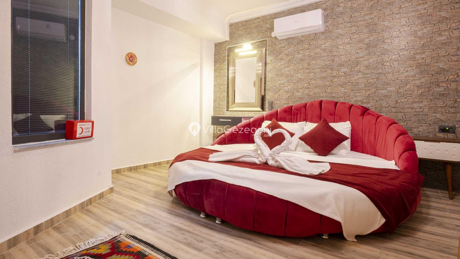 Villa Özlü – İslamlar kiralık villa