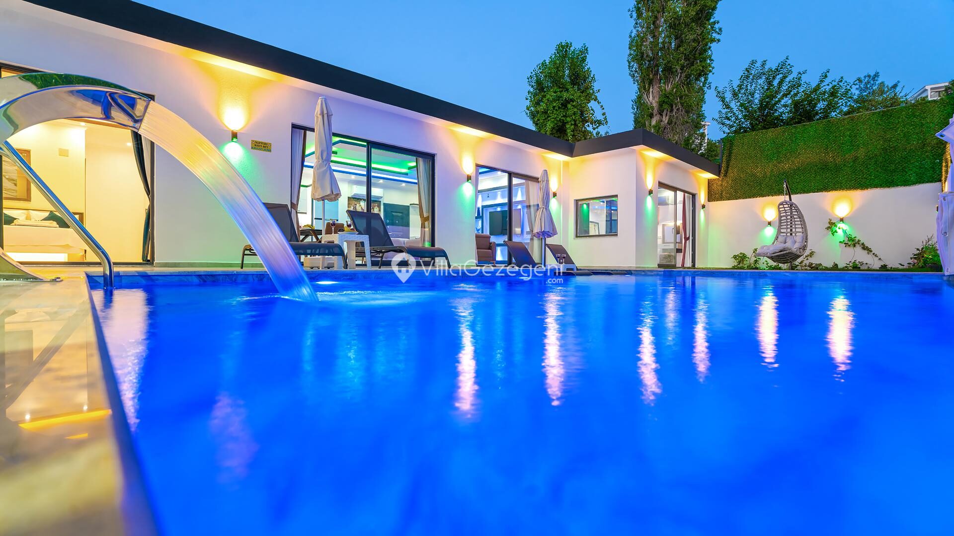 Villa Karaardıç — 34