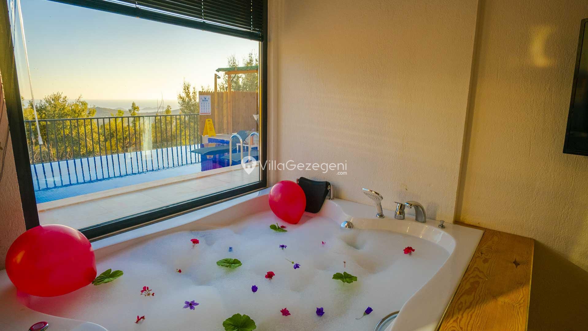 Villa Özlü – İslamlar kiralık villa