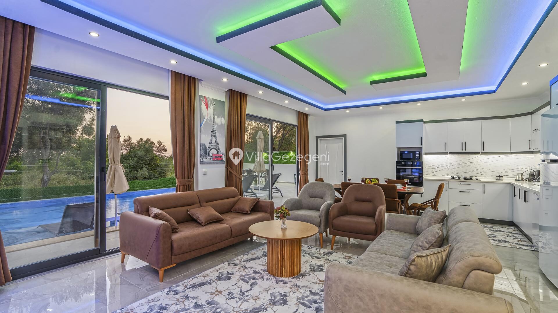 Villa Karaardıç — 35
