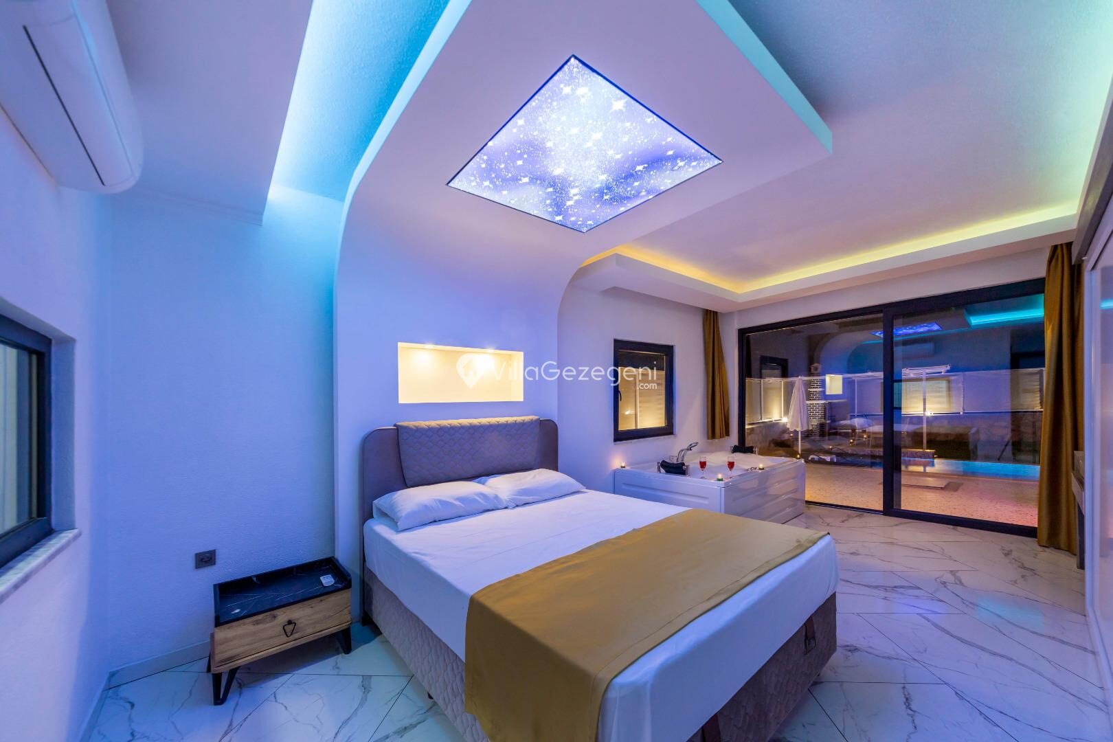 Villa Guru — 46