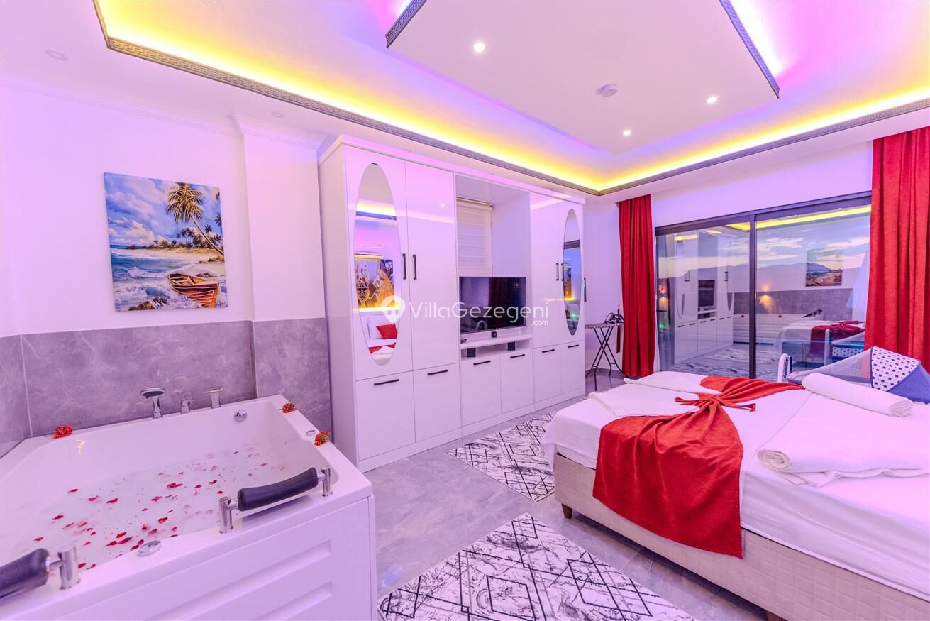 Villa İnziva Çavdır — 62