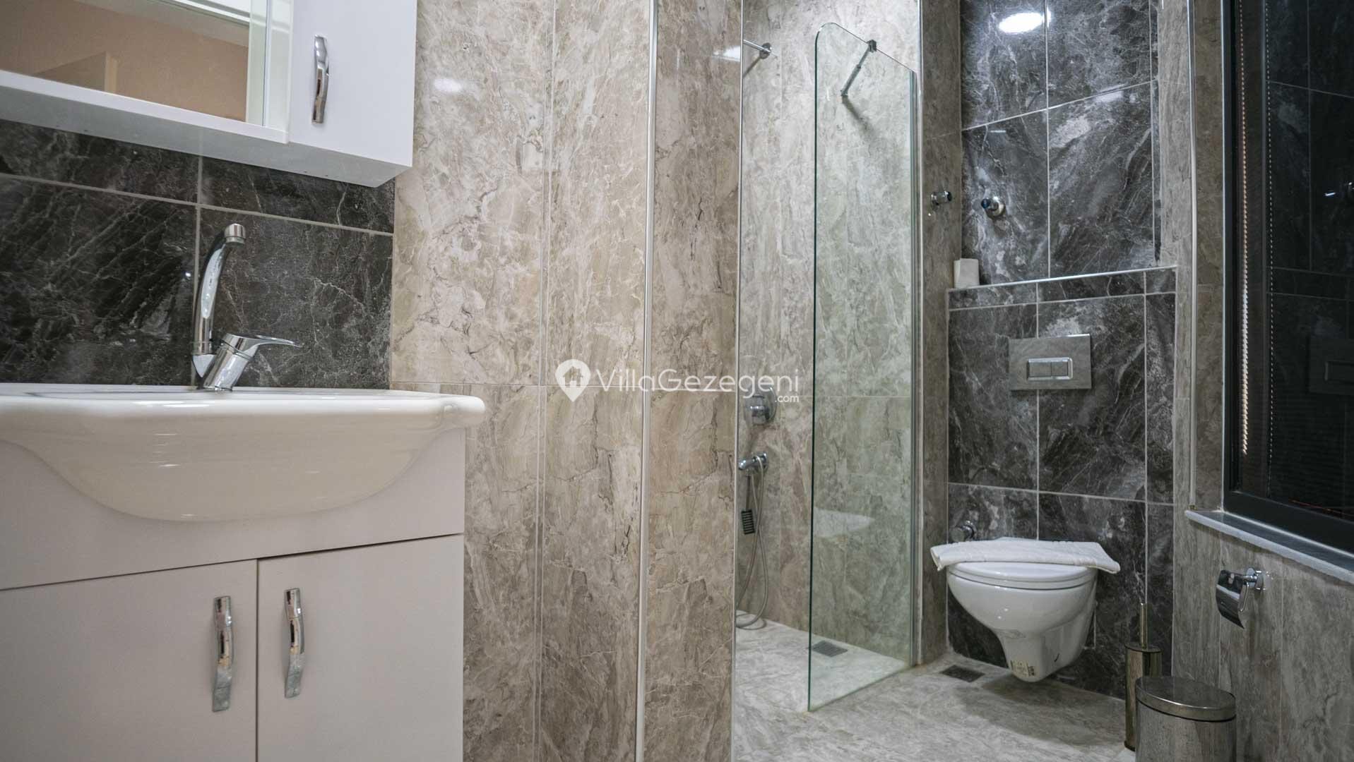 Villa Özlü – İslamlar kiralık villa