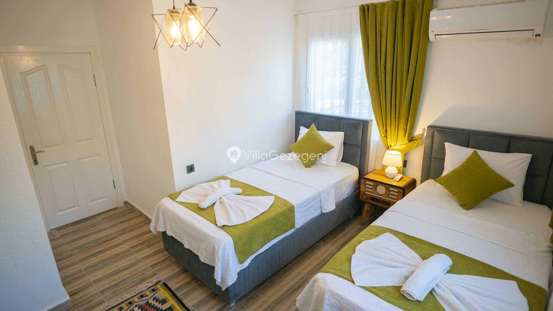Villa Özlü – İslamlar kiralık villa