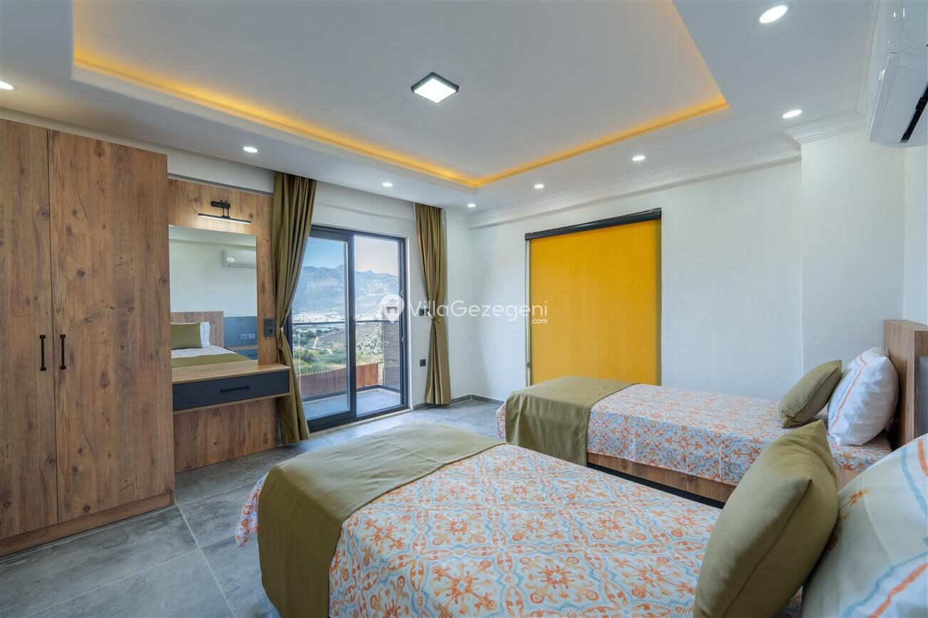 Villa Şirinler — 24