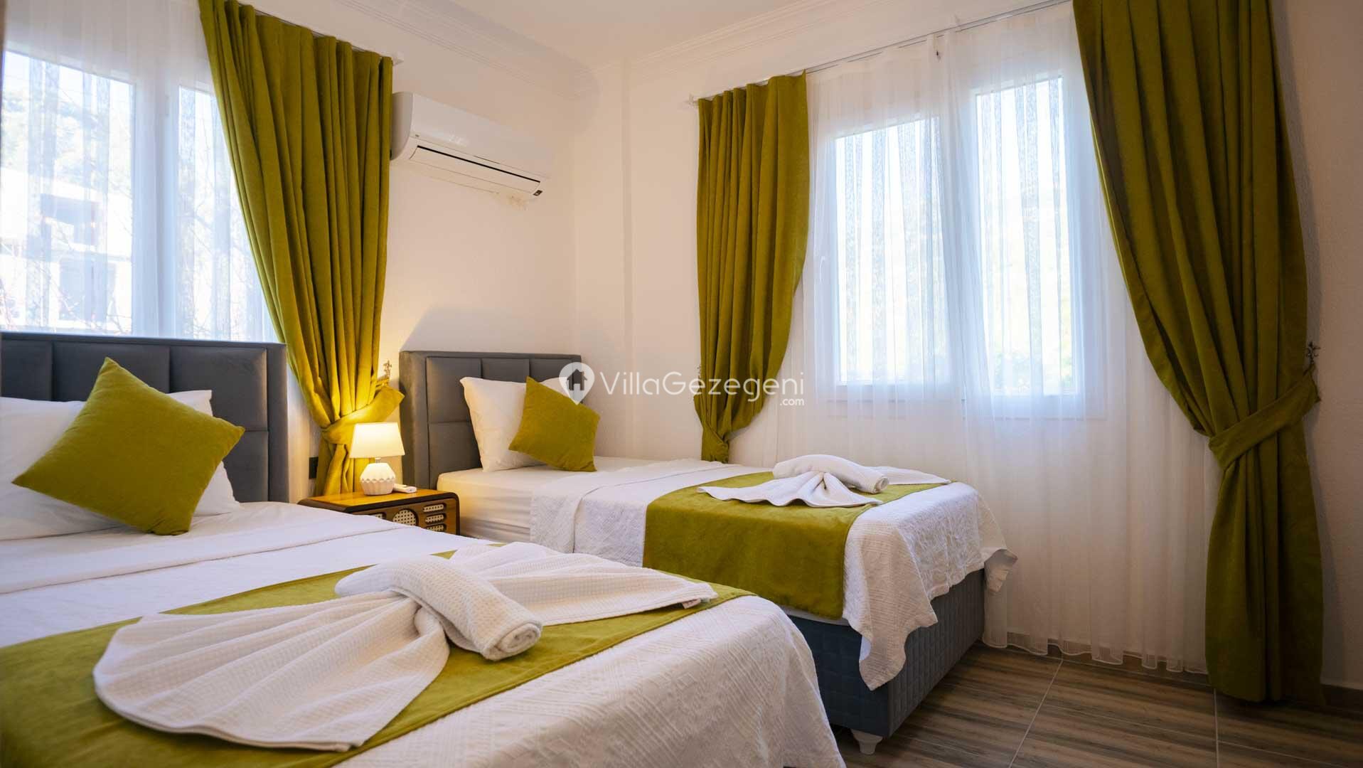 Villa Özlü – İslamlar kiralık villa