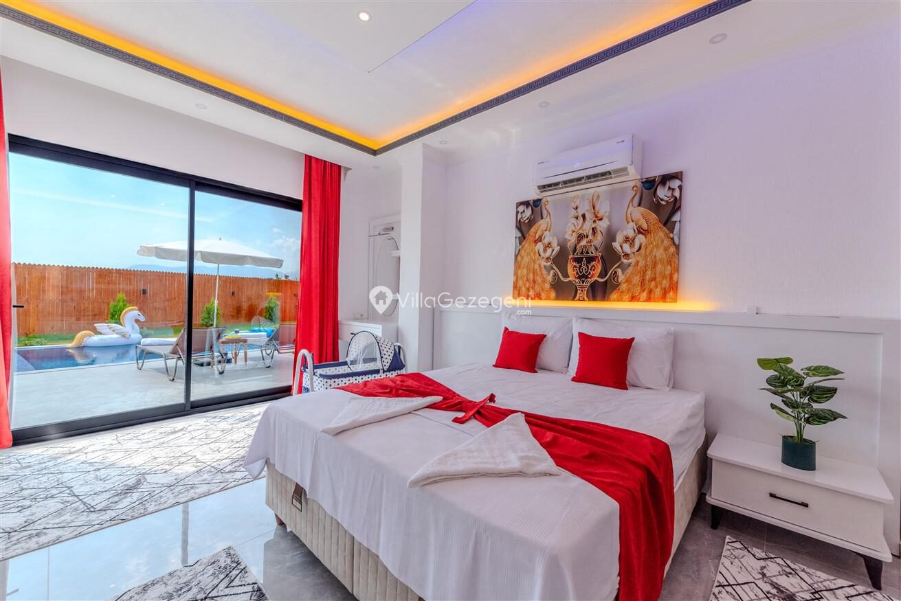 Villa İnziva Çavdır — 66