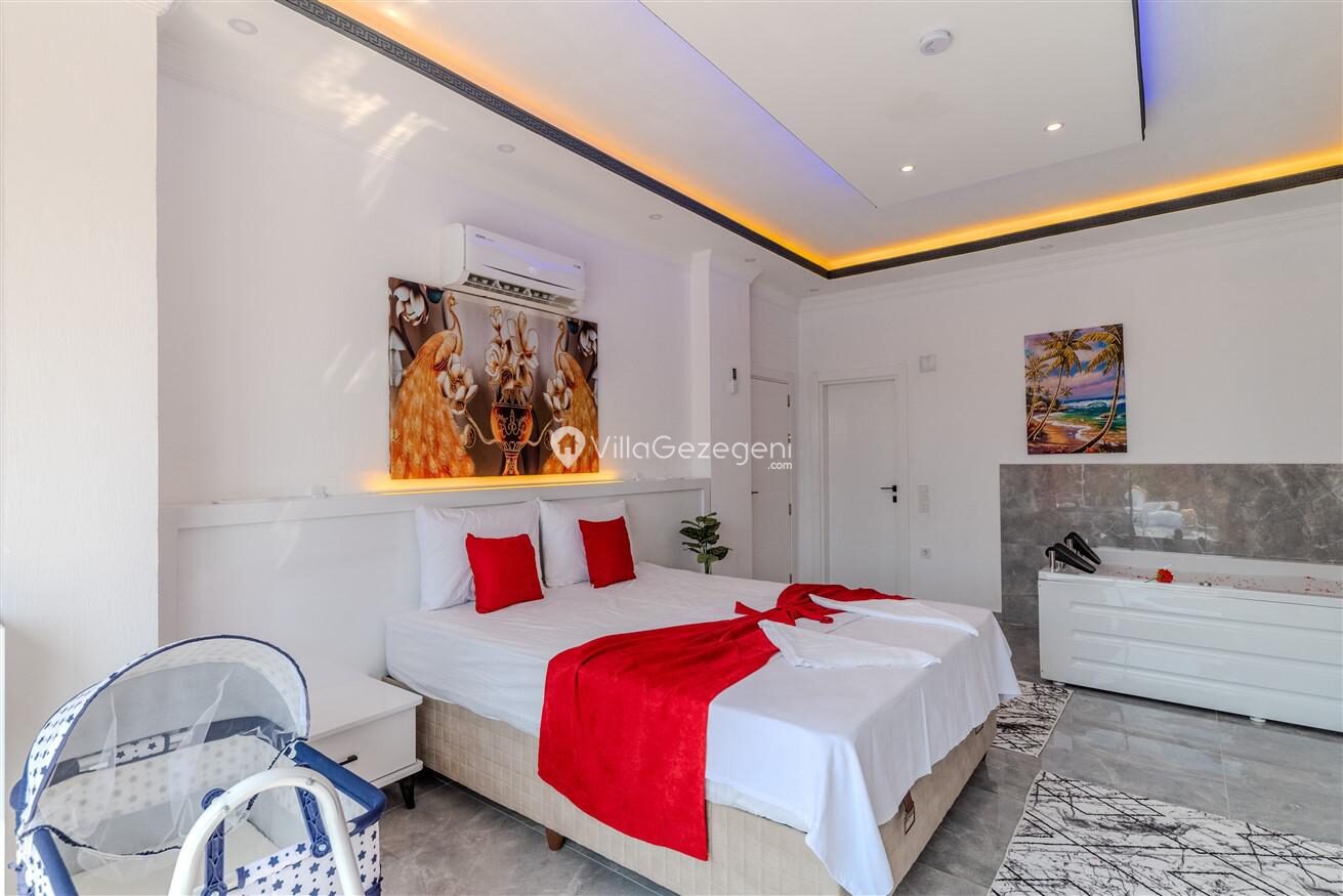 Villa İnziva Çavdır — 68