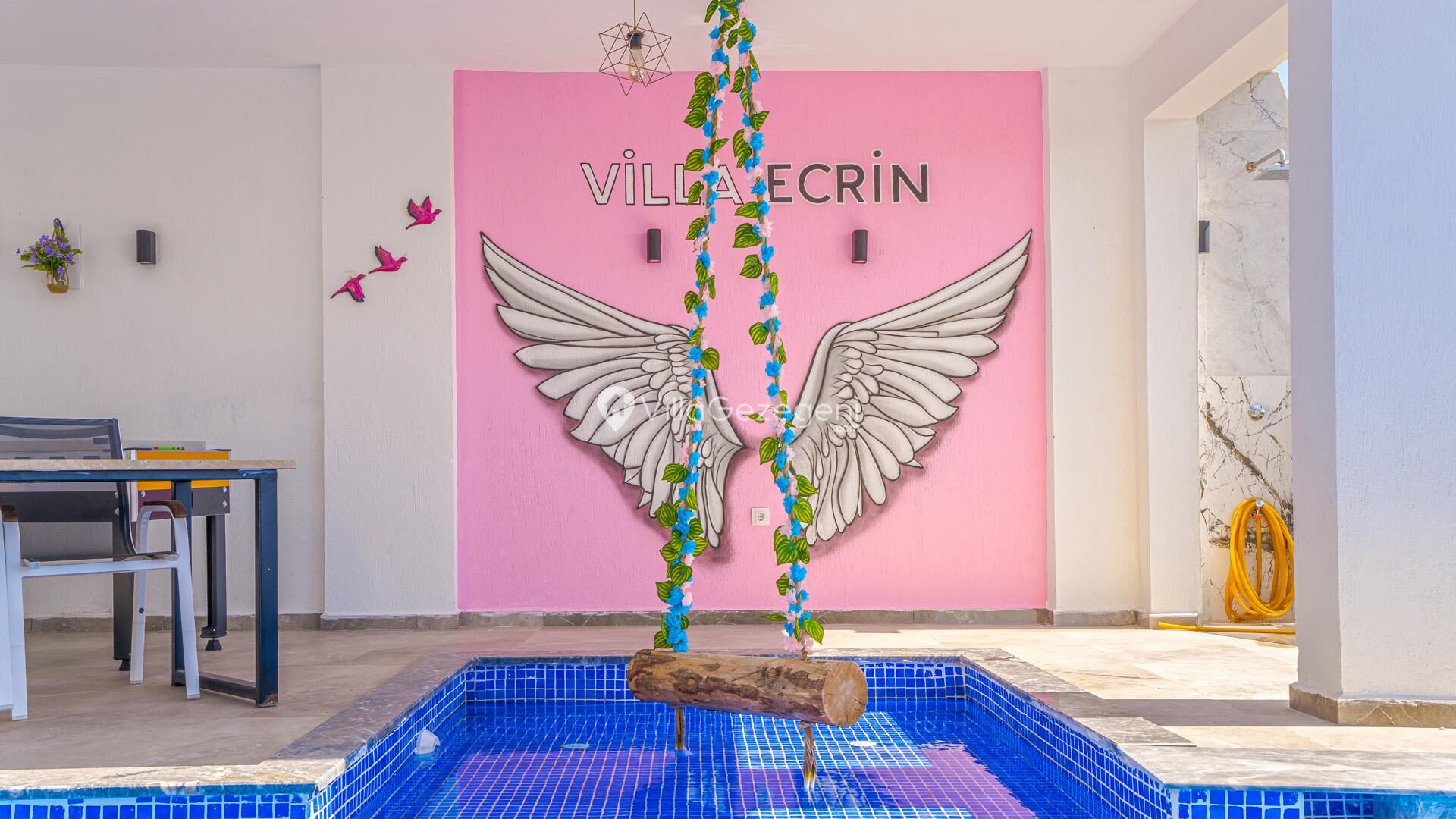 Villa Ecrin — 10