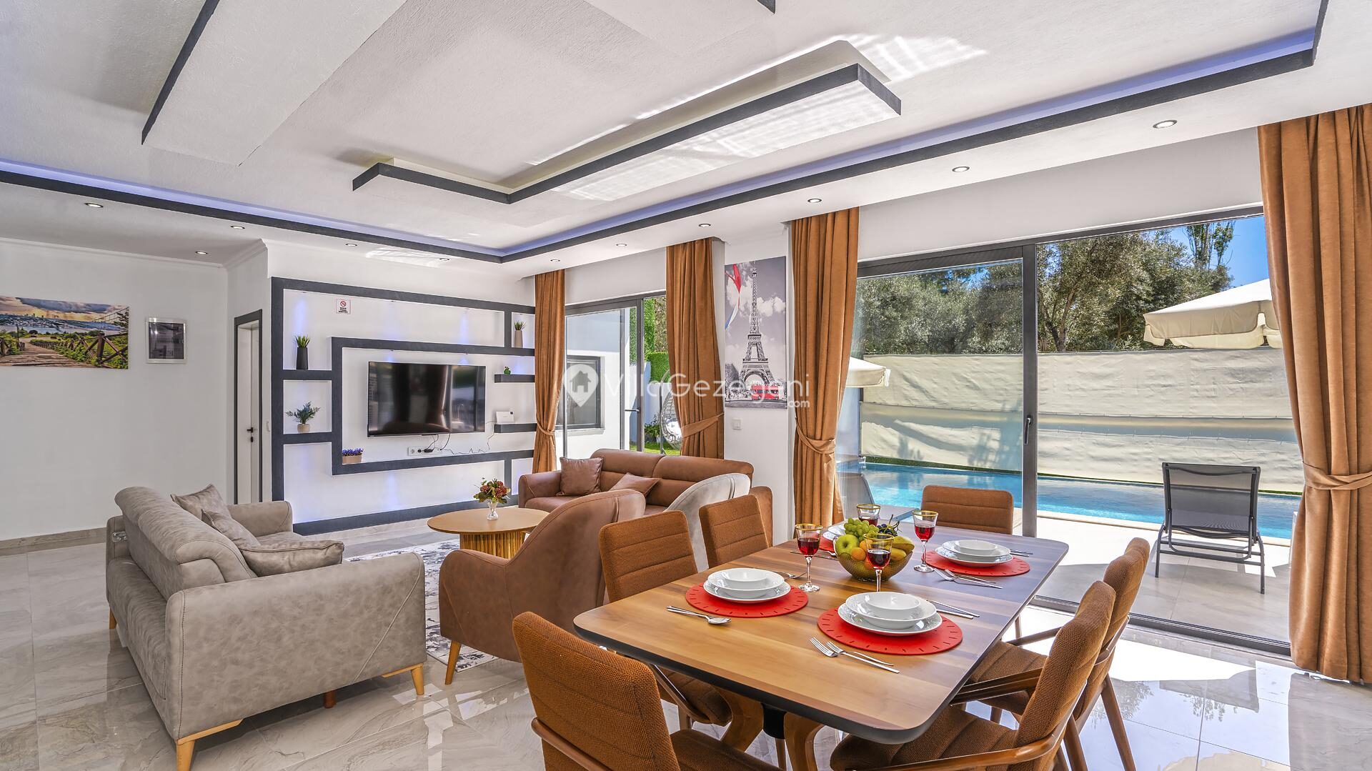 Villa Karaardıç — 45