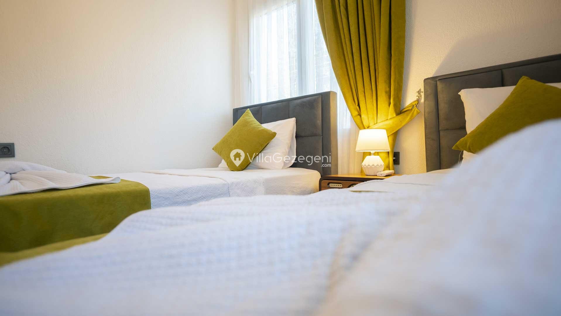 Villa Özlü – İslamlar kiralık villa