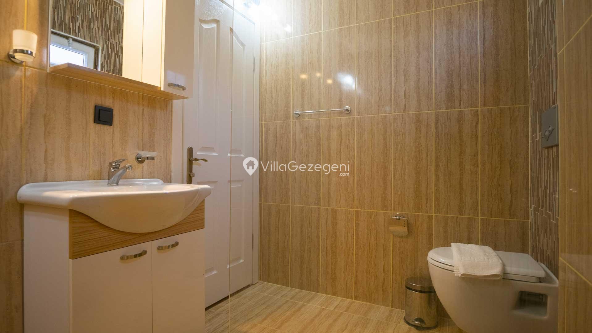 Villa Özlü – İslamlar kiralık villa