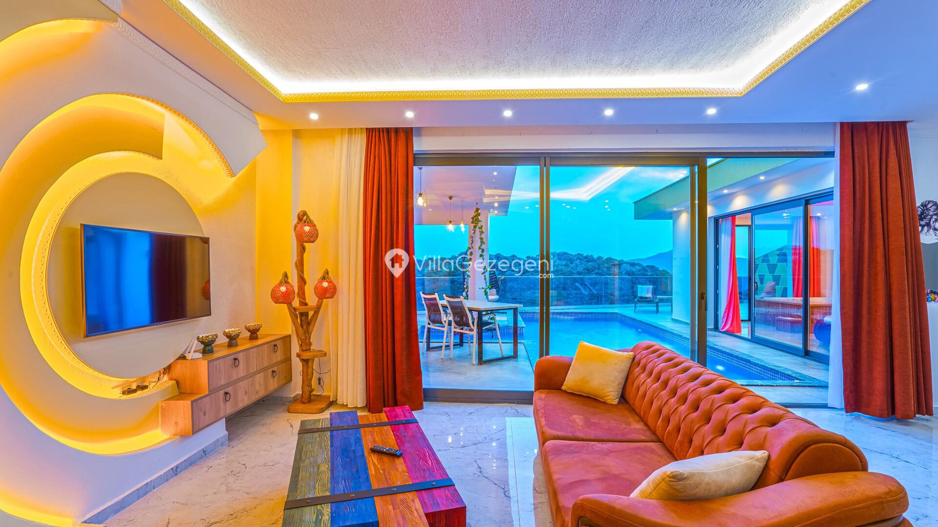 Villa Ecrin — 17