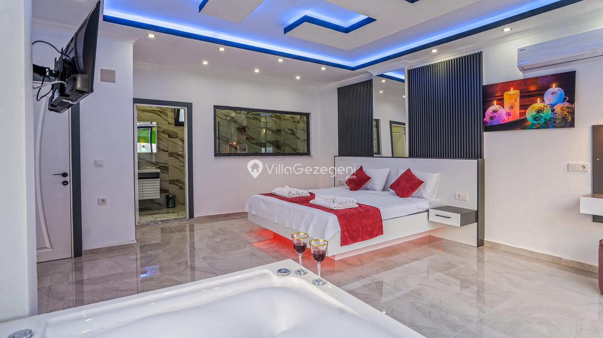 Villa Karaardıç — 52