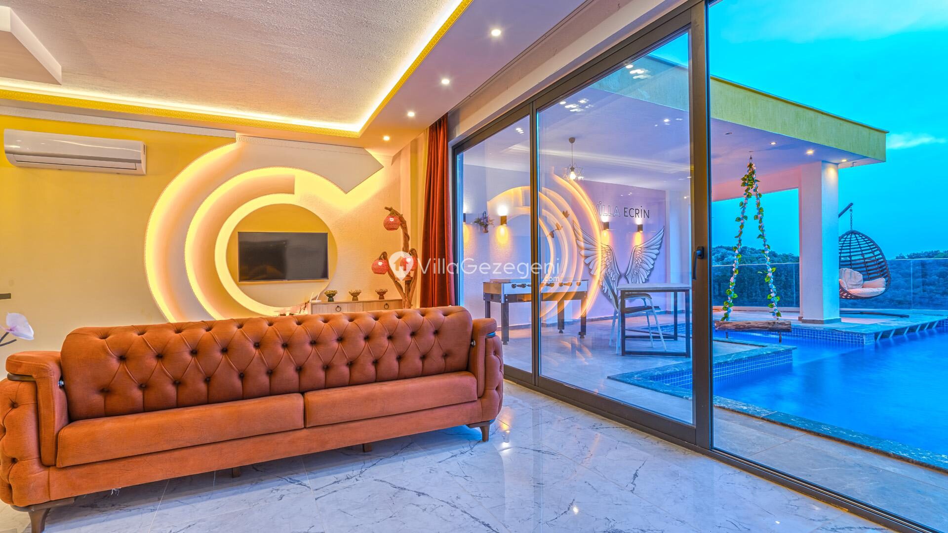 Villa Ecrin — 18