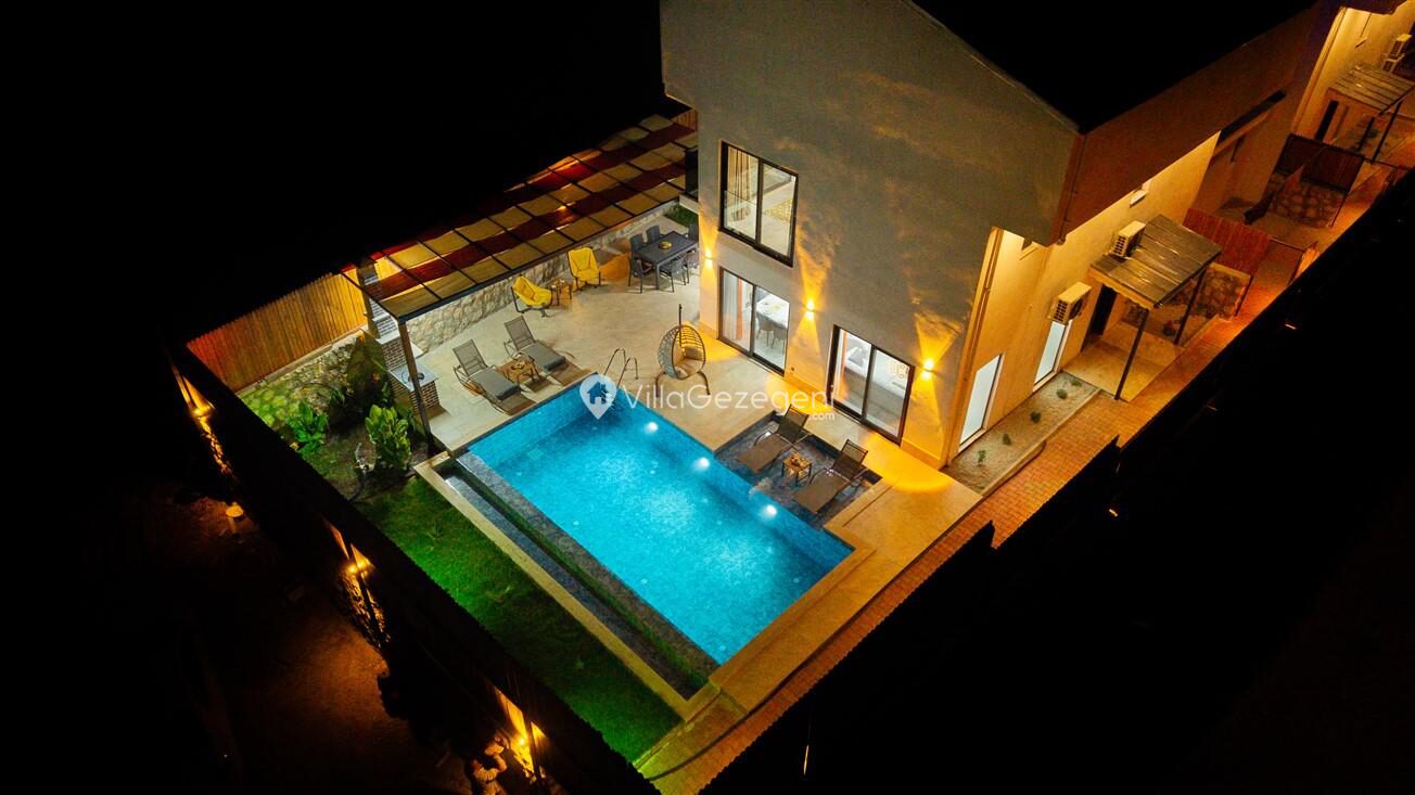 Villa Şirinler — 39