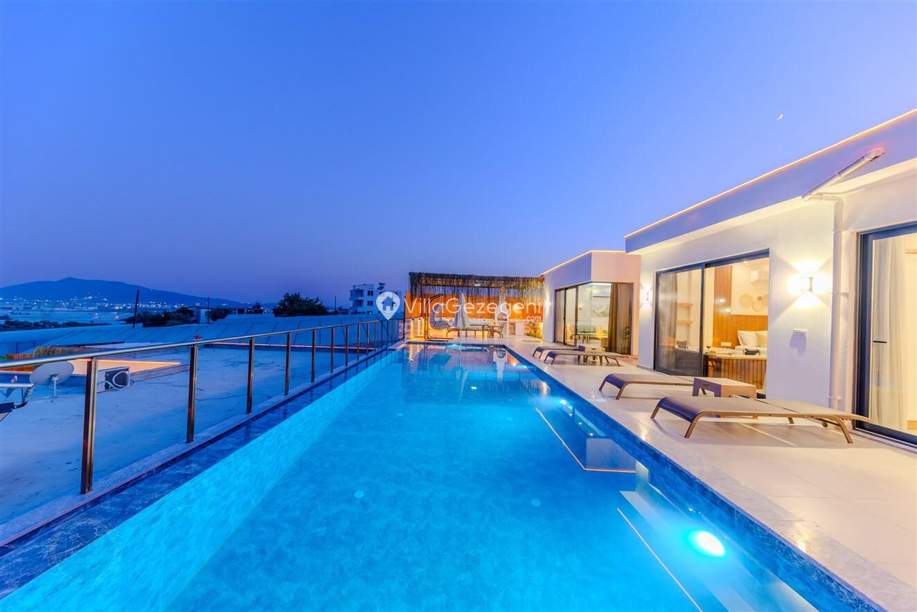 Villa Starliçe 1 — 3