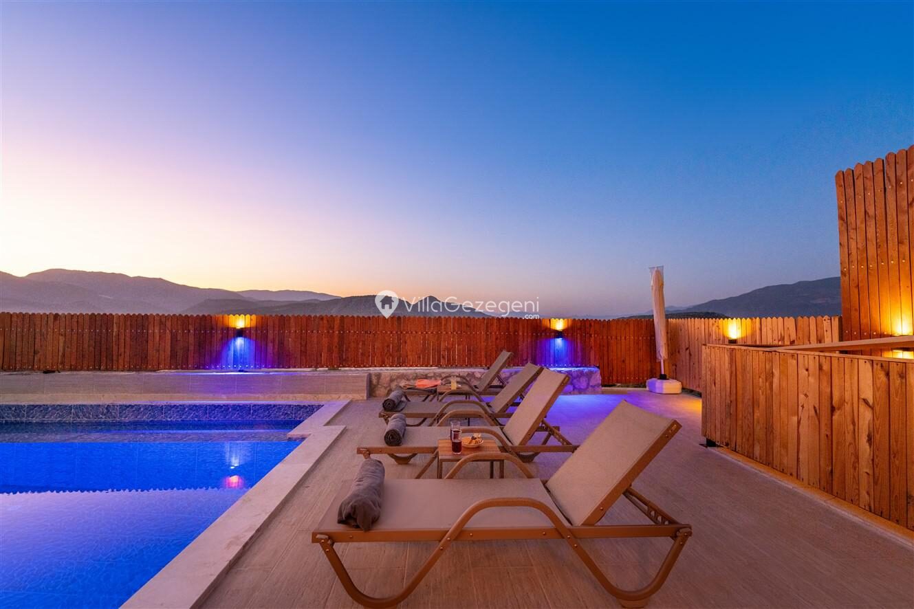 Villa Şirinler 2 — 5