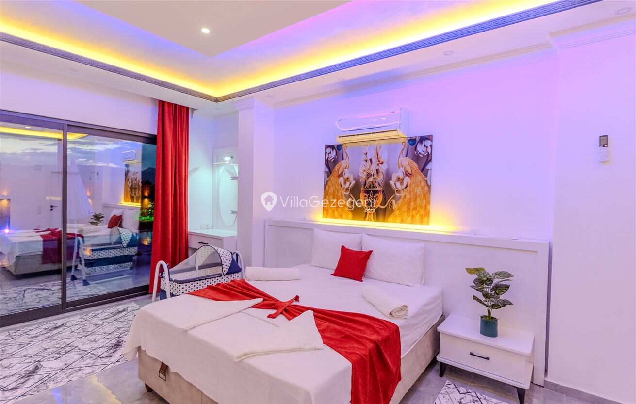 Villa İnziva Çavdır — 89