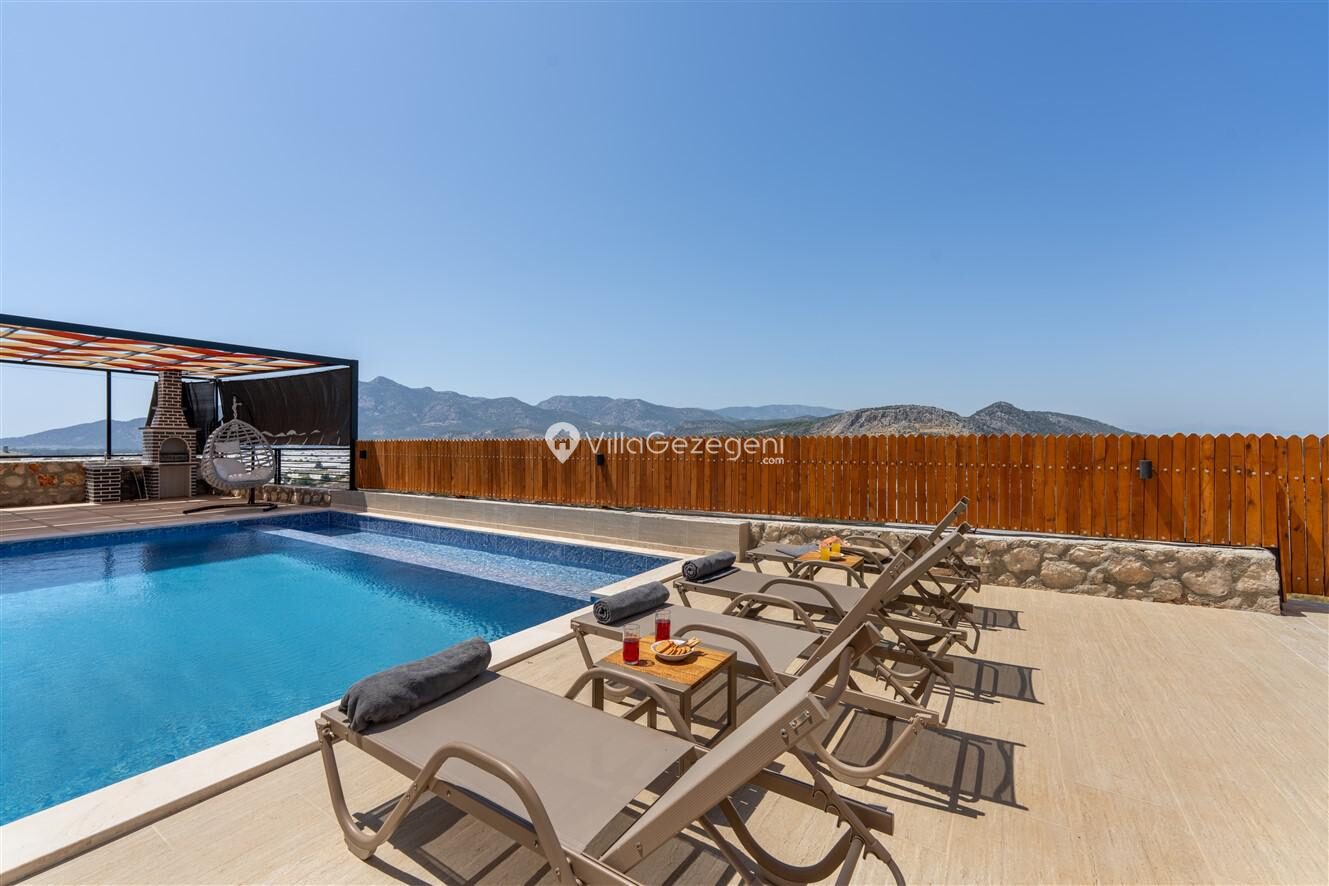 Villa Şirinler 2 — 7