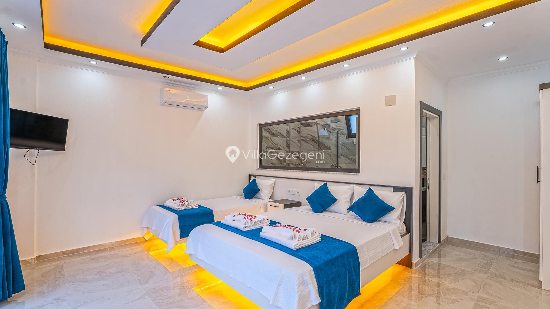Villa Karaardıç — 60