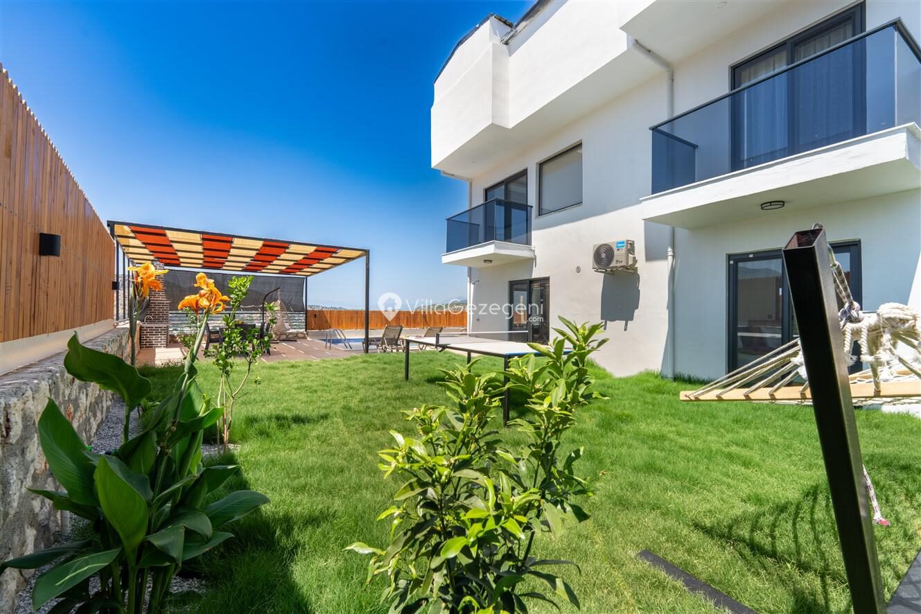 Villa Şirinler 2 — 14